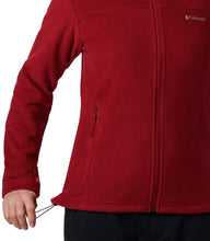 
                        
                          Load image into Gallery viewer, Columbia Women's Fast Trek II Full Zip Soft Fleece Jacket
                        
                      