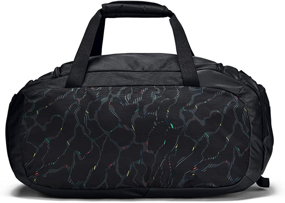 Under Armour Adult Undeniable Duffle 4.0 Gym Bag