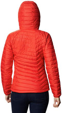 
                        
                          Muat gambar ke penampil Galeri, Columbia Women's Powder Lite Hooded Jacket
                        
                      
