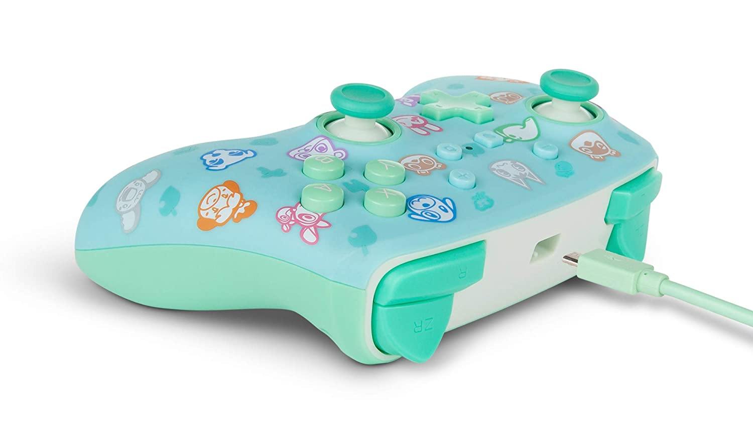 PowerA Enhanced Wired Controller for Nintendo Switch - JOY2ESpree