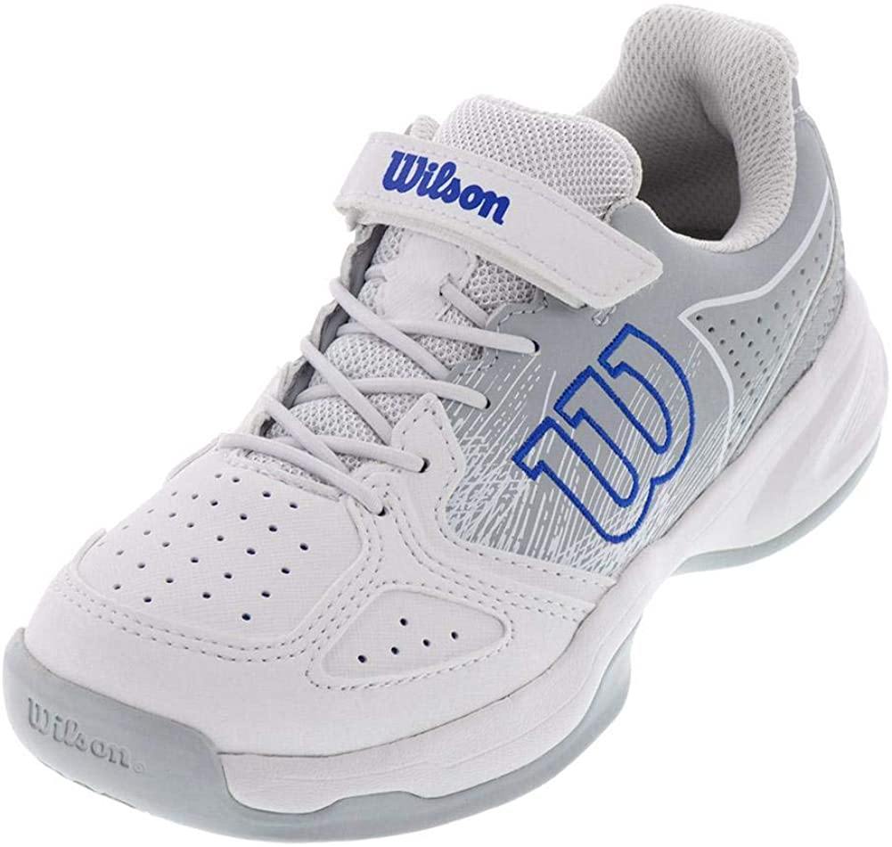 Wilson KAOS Junior Tennis shoes - JOY2ESpree