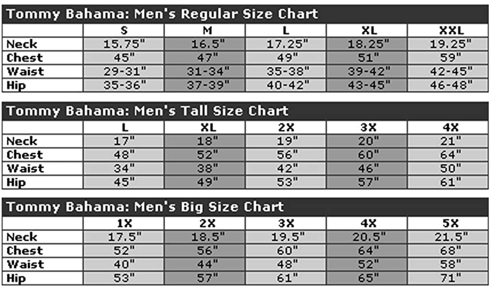 Tommy Bahama Men's Duncan Deux Reversible Shirt
