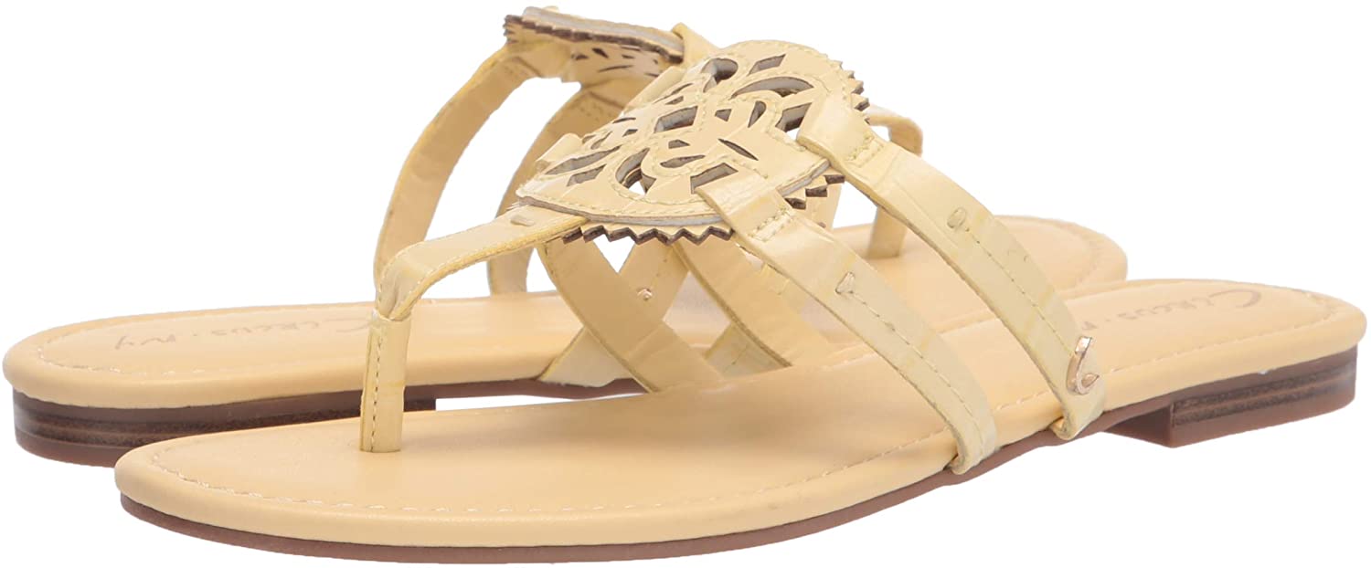 Circus by Sam Edelman Women's Canyon Flat Sandal