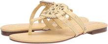 
                        
                          Load image into Gallery viewer, Circus by Sam Edelman Women's Canyon Flat Sandal
                        
                      