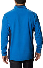 
                        
                          Muat gambar ke penampil Galeri, Columbia Men's Klamath Range Ii Half Zip
                        
                      