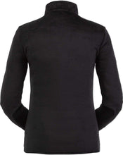 
                        
                          將圖片載入圖庫檢視器 Spyder Womens Shimmer Bug Zip T-Neck
                        
                      