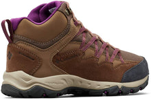 
                        
                          Muat gambar ke penampil Galeri, Columbia Women's Wahkeena Mid Waterproof Hiking Shoe
                        
                      