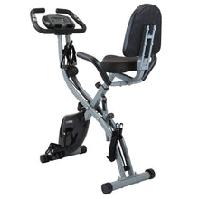
                        
                          將圖片載入圖庫檢視器 Xspec Recumbent Upright Indoor Cycling Foldable Stationary Exercise Bike - JOY2ESpree
                        
                      