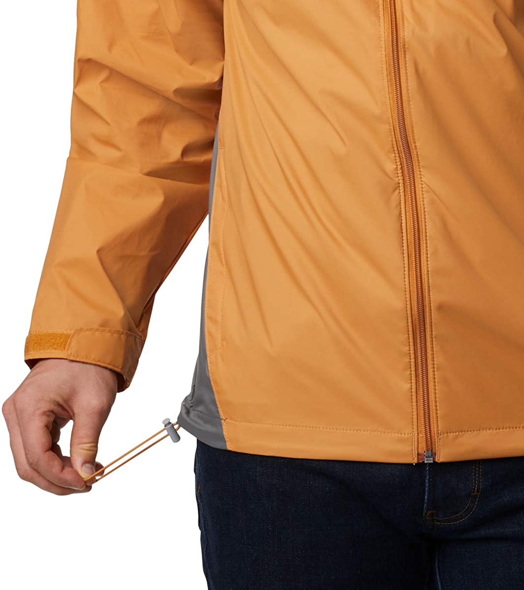 Columbia Men's Glennaker Lake Rain Jacket