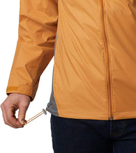 
                        
                          Cargar imagen en el visor de la galería, Columbia Men's Glennaker Lake Rain Jacket
                        
                      