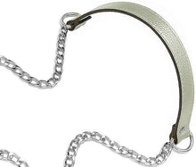 
                        
                          Load image into Gallery viewer, VanEnjoy Replacement Chain &amp; Genuine Leather Shoulder Strap
                        
                      