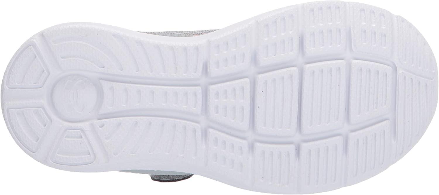 Under Armour Unisex-Child Pre School Impulse Alternative Closure Sneaker