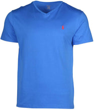 
                        
                          將圖片載入圖庫檢視器 Polo RL Men's Classic Fit V-Neck T-Shirt
                        
                      