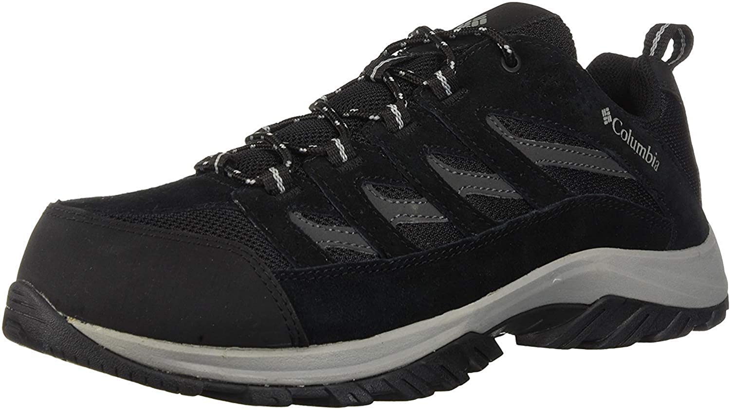 Columbia Men's Crestwood Hiking Shoe