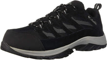 
                        
                          Muat gambar ke penampil Galeri, Columbia Men's Crestwood Hiking Shoe
                        
                      