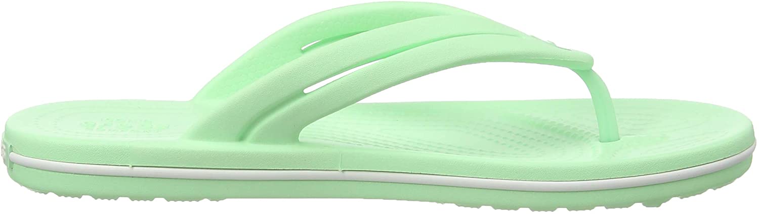Crocs Women's Crocband Flip Flop | Water Shoes | Casual Summer Sandal