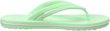 
                        
                          Load image into Gallery viewer, Crocs Women's Crocband Flip Flop | Water Shoes | Casual Summer Sandal
                        
                      