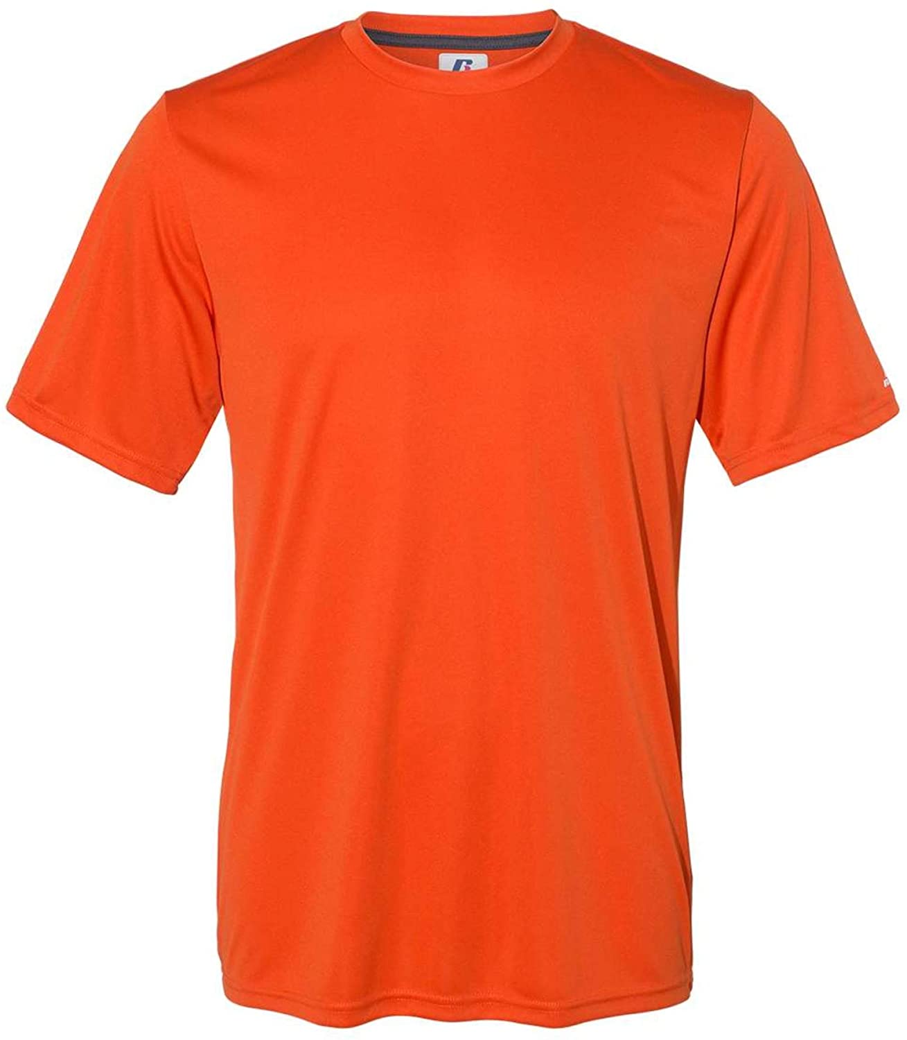 Russell Athletic Men's Short Sleeve Performance T-Shirt