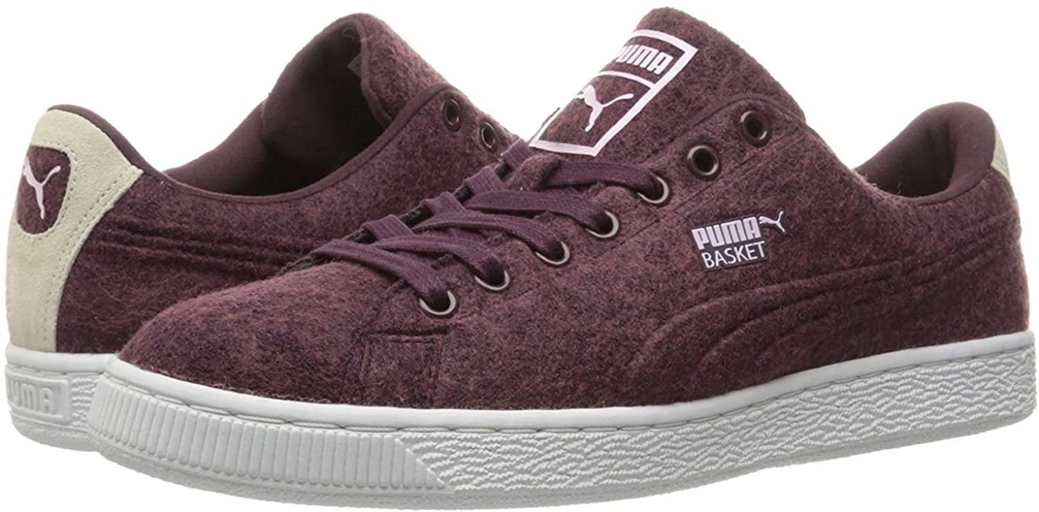 PUMA Men's Basket Classic Lfs - JOY2ESpree