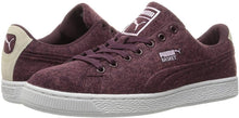 
                        
                          將圖片載入圖庫檢視器 PUMA Men's Basket Classic Lfs - JOY2ESpree
                        
                      