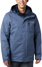 
                        
                          將圖片載入圖庫檢視器 Columbia Men\'s Whirlibird IV Interchange Jacket, Waterproof &amp; Breathable
                        
                      