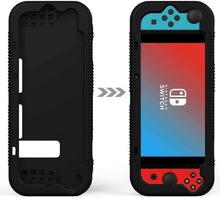 
                        
                          將圖片載入圖庫檢視器 Semeving for Nintendo Switch Case with Tempered Glass Screen Protector for Boy/Girl/Men/Woman/Kids(Black with Screen Protector) … - JOY2ESpree
                        
                      
