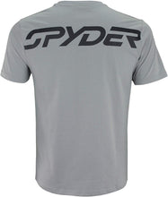 
                        
                          Cargar imagen en el visor de la galería, Spyder Men's Athletic Short Sleeve Graphic Cotton T-Shirt
                        
                      