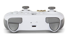 
                        
                          將圖片載入圖庫檢視器 PowerA Enhanced Wireless Controller for Nintendo Switch - Waluigi, Nintendo Switch Lite, Gamepad, game controller, Bluetooth controller, rechargeable - JOY2ESpree
                        
                      