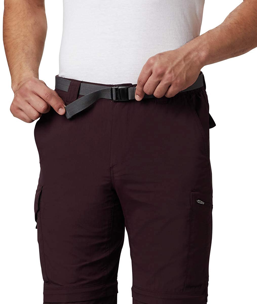 Columbia Men's Silver Ridge Convertible Pants