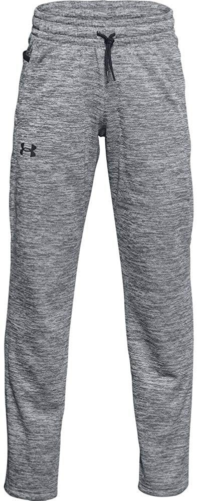 Under Armour Boys Fleece Pants