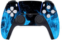 
                        
                          画像をギャラリービューアに読み込む, PlayVital Colorful Triangle Full Set Skin Decal for PS5 Console Disk Edition - JOY2ESpree
                        
                      