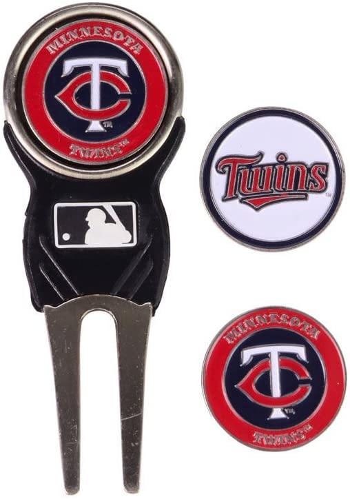Team Golf MLB Arizona Diamondbacks Divot Tool - JOY2ESpree