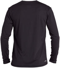 
                        
                          Load image into Gallery viewer, Quiksilver Men's Solid Streak Ls Long Sleeve Rashguard Surf Shirt
                        
                      