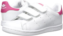 
                        
                          Load image into Gallery viewer, adidas Originals Unisex-Child Stan Smith Cloudfoam Sneaker
                        
                      