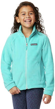 
                        
                          Cargar imagen en el visor de la galería, Columbia Unisex Baby Benton Springs Fleece Jacket
                        
                      