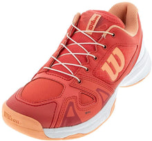 
                        
                          Load image into Gallery viewer, Wilson Unisex-Child Rush Pro Jr Ql Tennis Shoes - JOY2ESpree
                        
                      