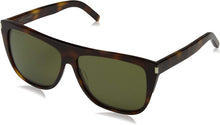 
                        
                          將圖片載入圖庫檢視器 SAINT LAURENT Women's Sl 1 Square
                        
                      