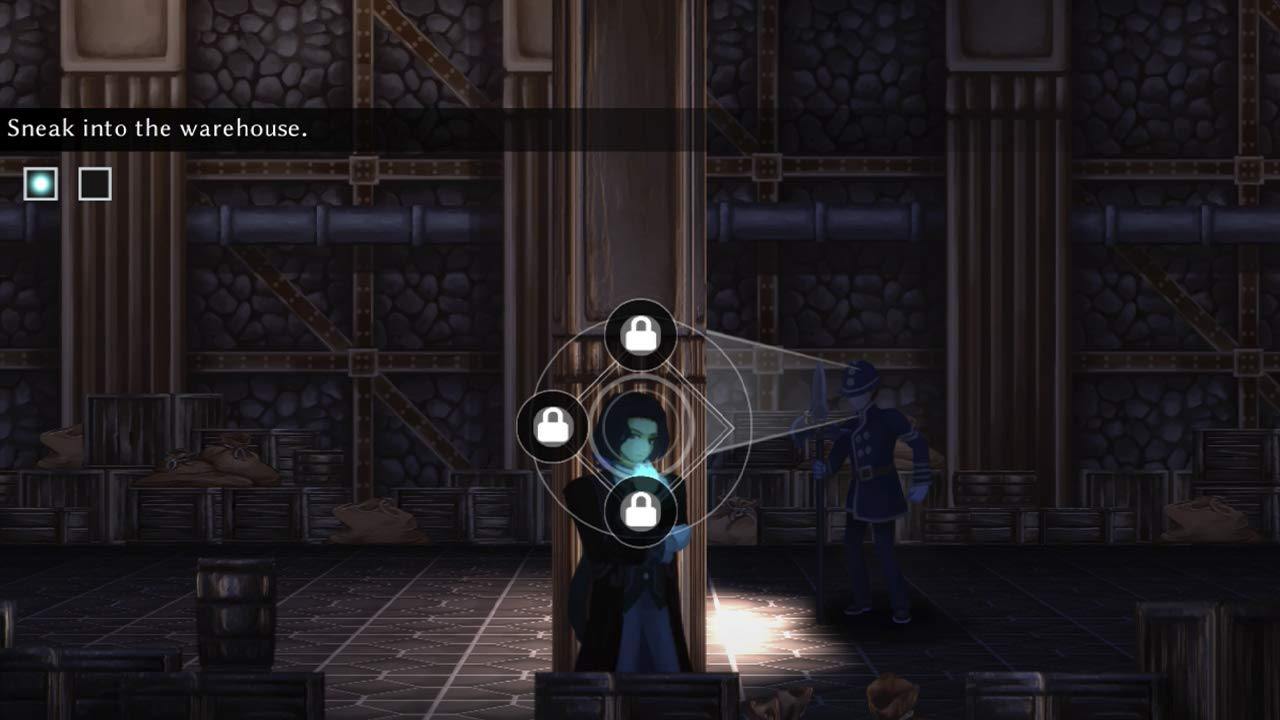 Fallen Legion Revenants - Vanguard Edition - Nintendo Switch - JOY2ESpree