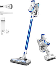 
                        
                          Cargar imagen en el visor de la galería, Tineco A10 Hero Cordless Stick/Handheld Vacuum Cleaner with Wall Mount - JOY2ESpree
                        
                      