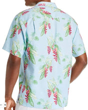 
                        
                          画像をギャラリービューアに読み込む, Tommy Bahama Coastal Cascade Silk Camp Shirt
                        
                      