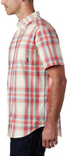 
                        
                          画像をギャラリービューアに読み込む, Columbia Men's Rapid Rivers II Short Sleeve Shirt
                        
                      