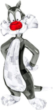 
                        
                          Muat gambar ke penampil Galeri, SWAROVSKI Sylvester Figurine - JOY2ESpree
                        
                      