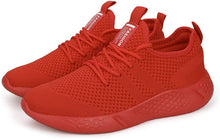 
                        
                          將圖片載入圖庫檢視器 Damyuan Men's Sport Gym Running Shoes Walking Shoes Casual Lace Up Lightweight
                        
                      