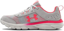 
                        
                          將圖片載入圖庫檢視器 Under Armour Unisex-Child Grade School Assert 8 Sneaker
                        
                      