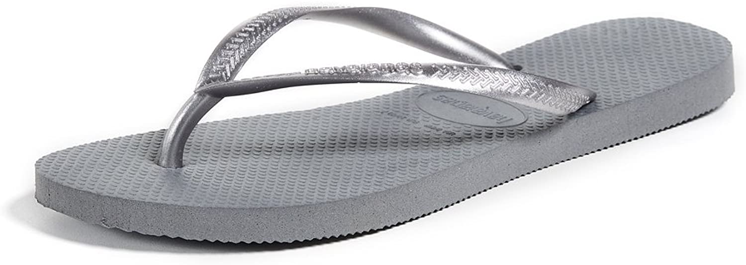 Havaianas Women's Slim Flip Flop Sandal