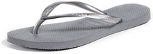 
                        
                          Load image into Gallery viewer, Havaianas Women's Slim Flip Flop Sandal
                        
                      