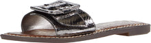 
                        
                          將圖片載入圖庫檢視器 Sam Edelman Women's Granada Slide Sandal
                        
                      