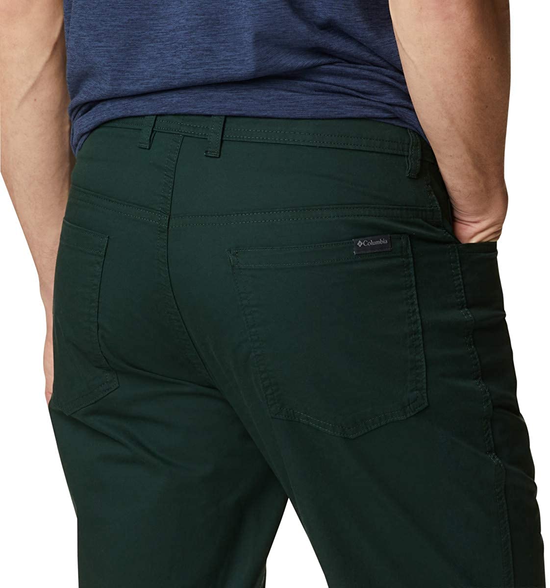 Columbia Men's Rapid Rivers Pant