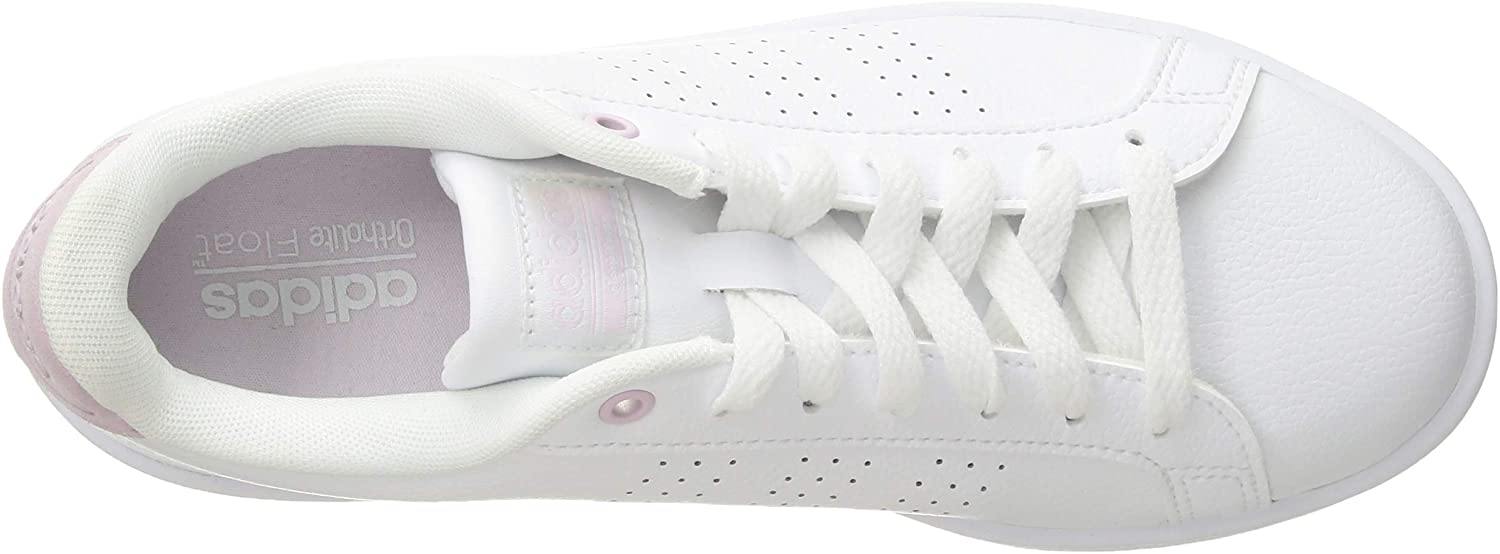 adidas Women's Cloudfoam Advantage Cl Sneaker - JOY2ESpree