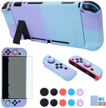 
                        
                          將圖片載入圖庫檢視器 Dockable Case for Nintendo Switch - COMCOOL 3 in 1 Protective Cover Case for Nintendo Switch and Joy-Con Controller - JOY2ESpree
                        
                      